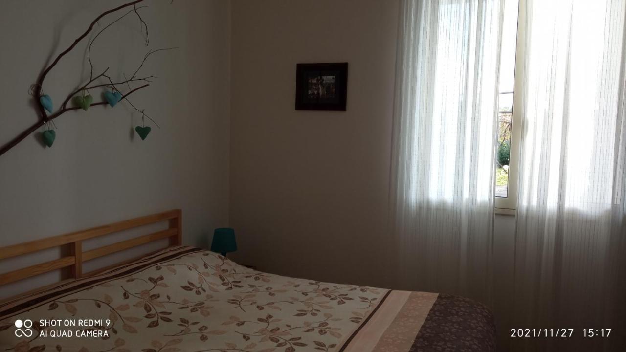 Etna, Salvia E Rosmarino Villa Maletto Eksteriør bilde
